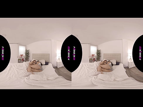 ❤️ PORNBCN VR Duha ka batan-ong tomboy nakamata nga sungog sa 4K 180 3D virtual reality Geneva Bellucci Katrina Moreno Porno vk sa pornograpiya ceb.bdsmquotes.xyz ❌️